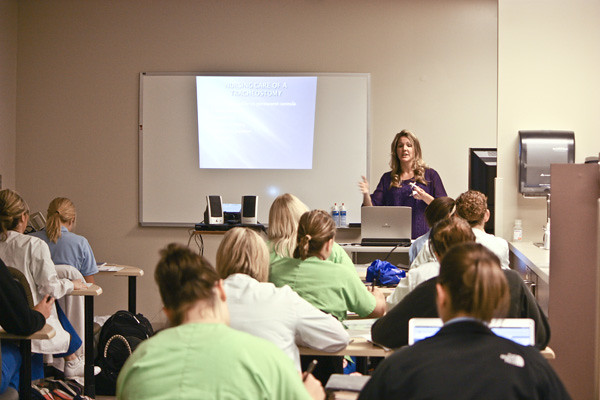 Berufspädagogische Pflichtfortbildung für Praxisanleiter aller Pflegesettings – Modul 2